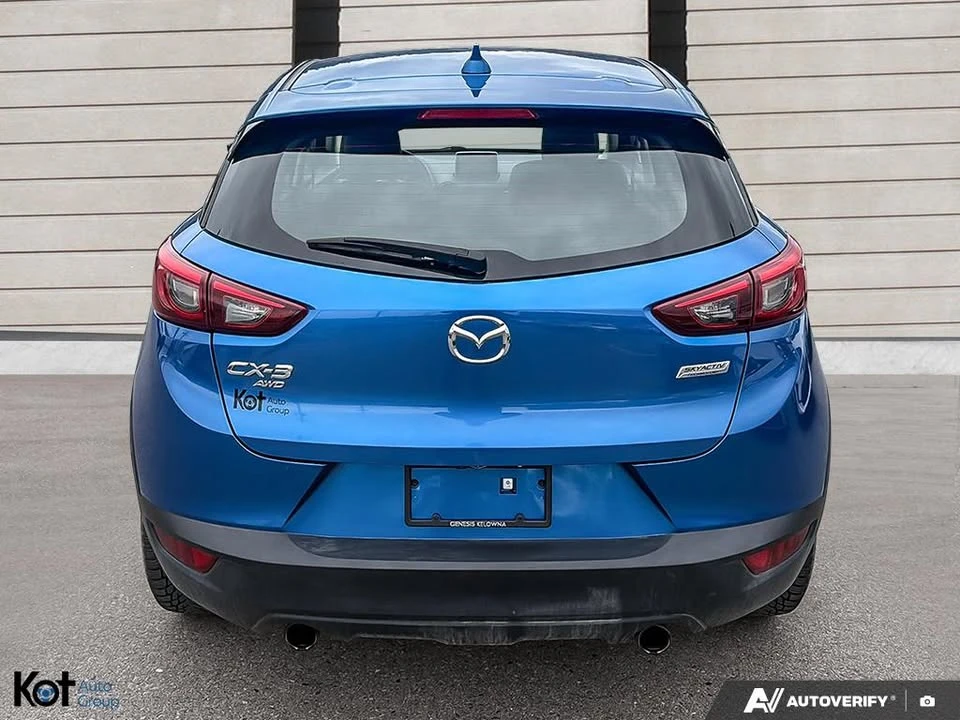 2016 Mazda CX-3 - Image 5 of 15