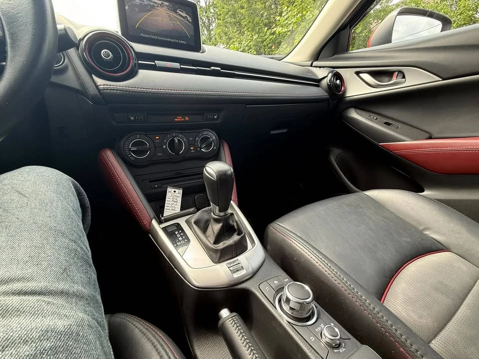 2016 Mazda CX-3 - Image 10 of 14