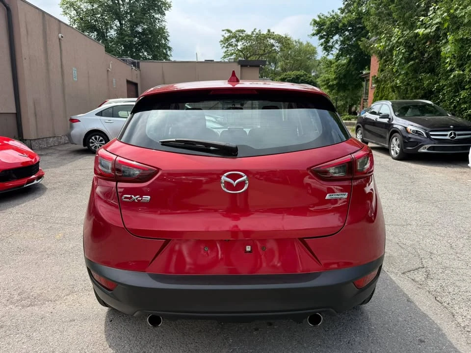 2016 Mazda CX-3 - Image 5 of 14
