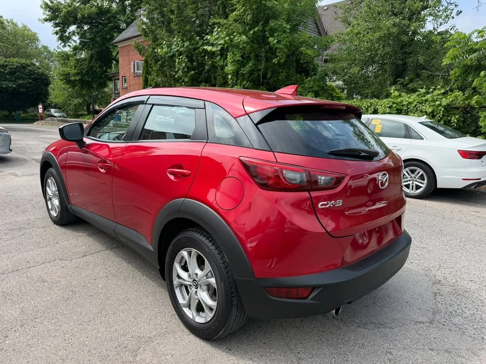 2016 Mazda CX-3 - Image 6 of 14