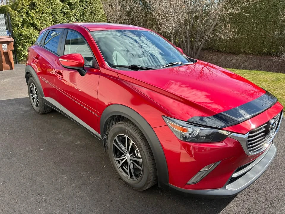 2016 Mazda CX-3 - Image 2 of 9