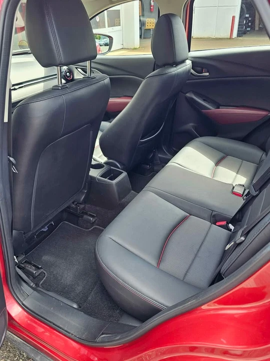 2016 Mazda CX-3 - Image 7 of 8