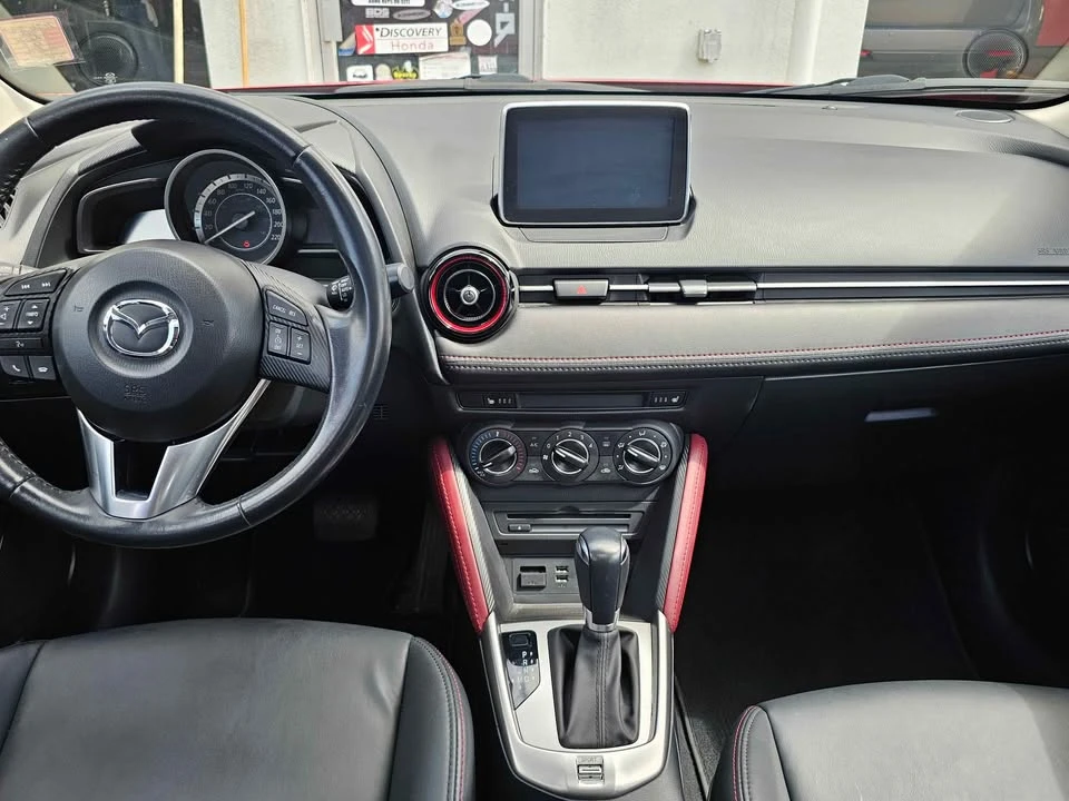 2016 Mazda CX-3 - Image 6 of 8