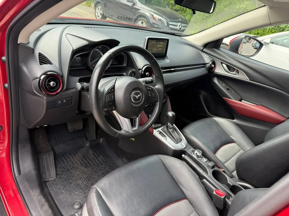 2016 Mazda CX-3 - Image 7 of 14