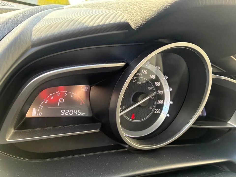 2016 Mazda CX-3 - Image 8 of 9