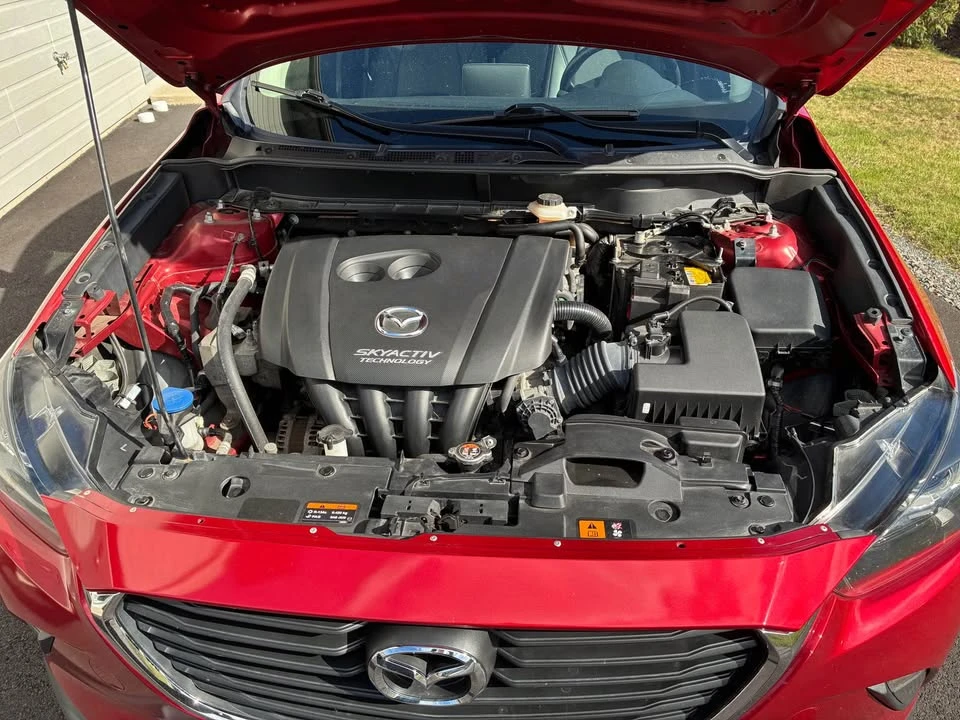 2016 Mazda CX-3 - Image 5 of 9