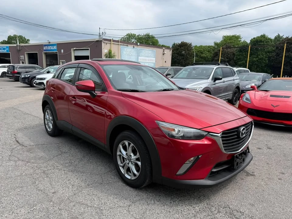 2016 Mazda CX-3 - Image 3 of 14