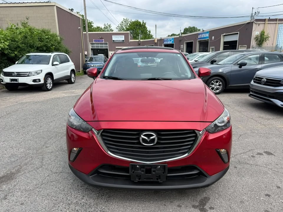 2016 Mazda CX-3 - Image 2 of 14