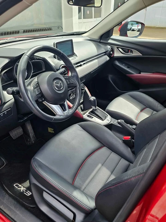 2016 Mazda CX-3 - Image 5 of 8