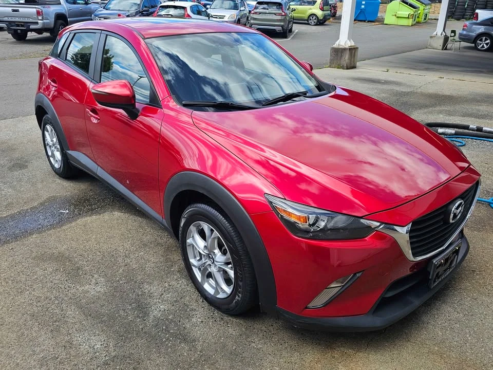 2016 Mazda CX-3 - Image 2 of 8