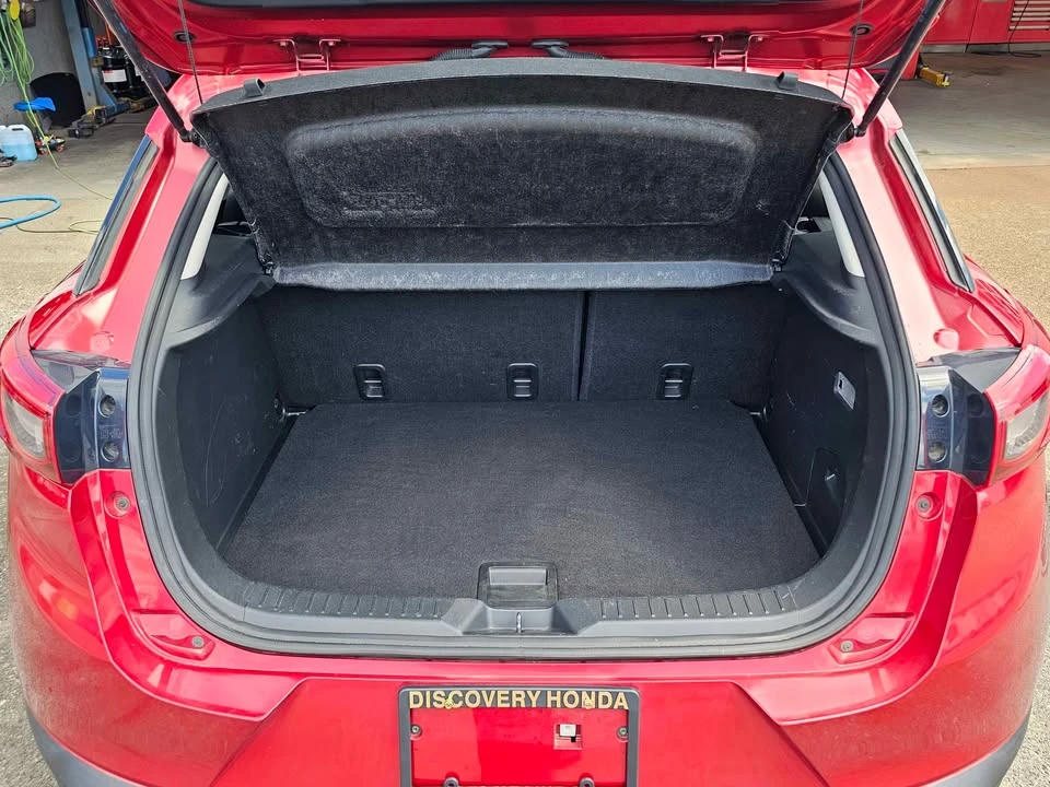 2016 Mazda CX-3 - Image 4 of 8