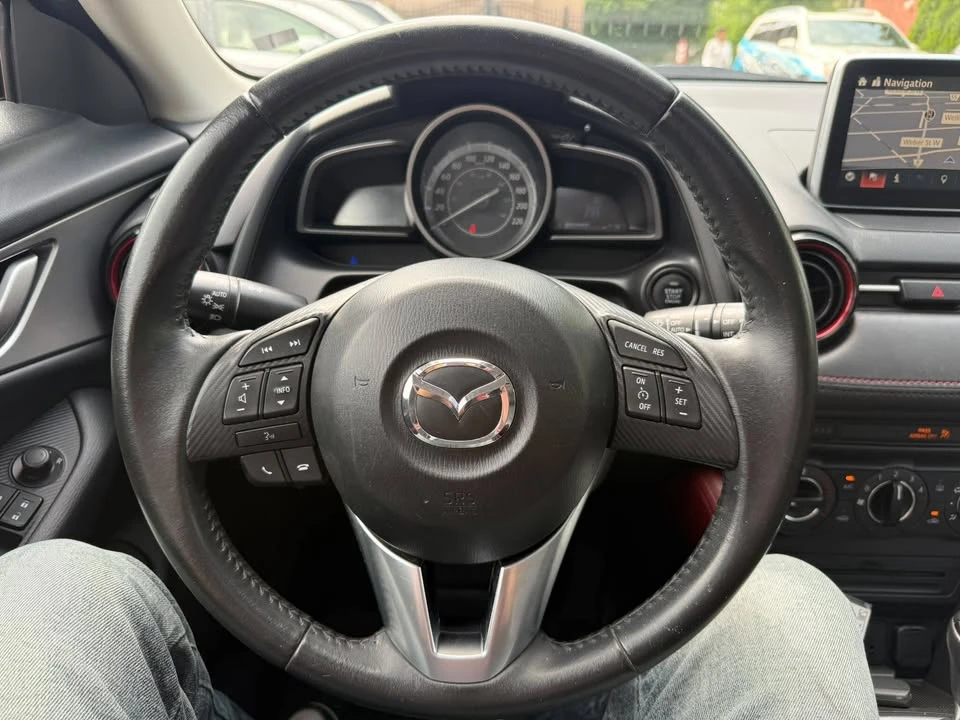2016 Mazda CX-3 - Image 9 of 14