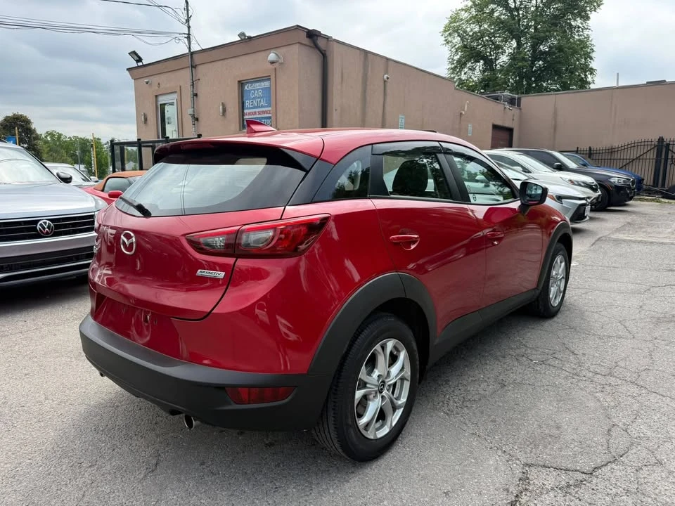 2016 Mazda CX-3 - Image 4 of 14