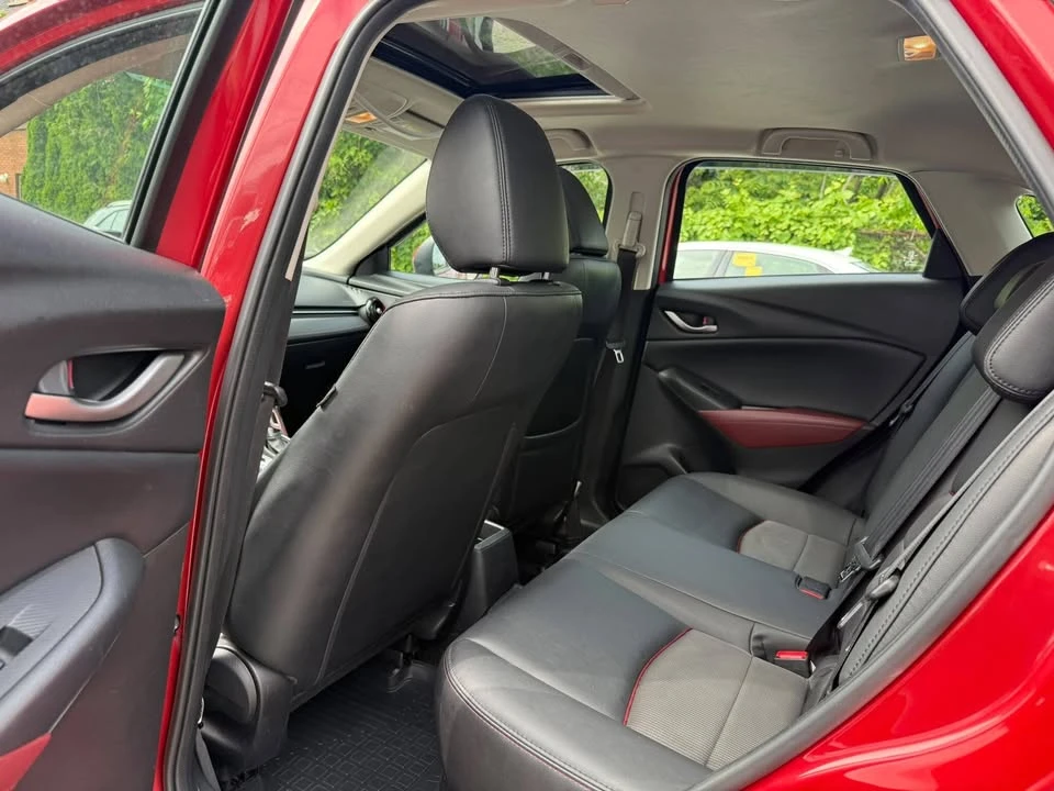2016 Mazda CX-3 - Image 8 of 14