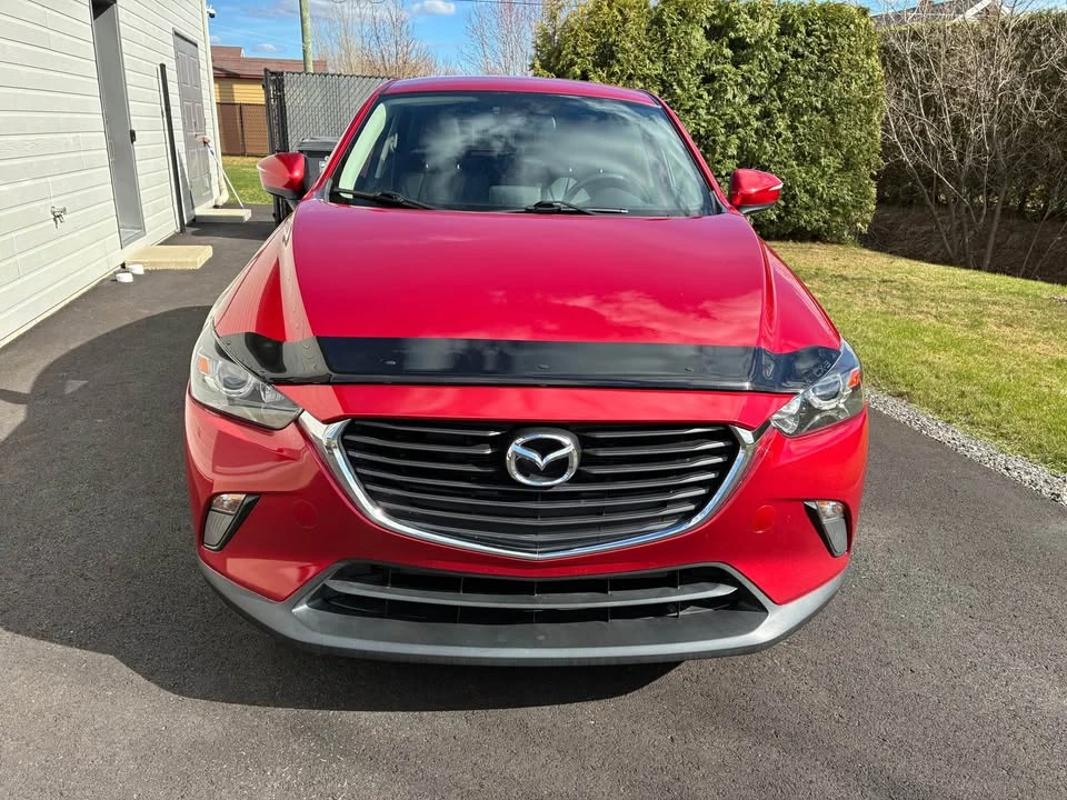 2016 Mazda CX-3 - Image 3 of 9