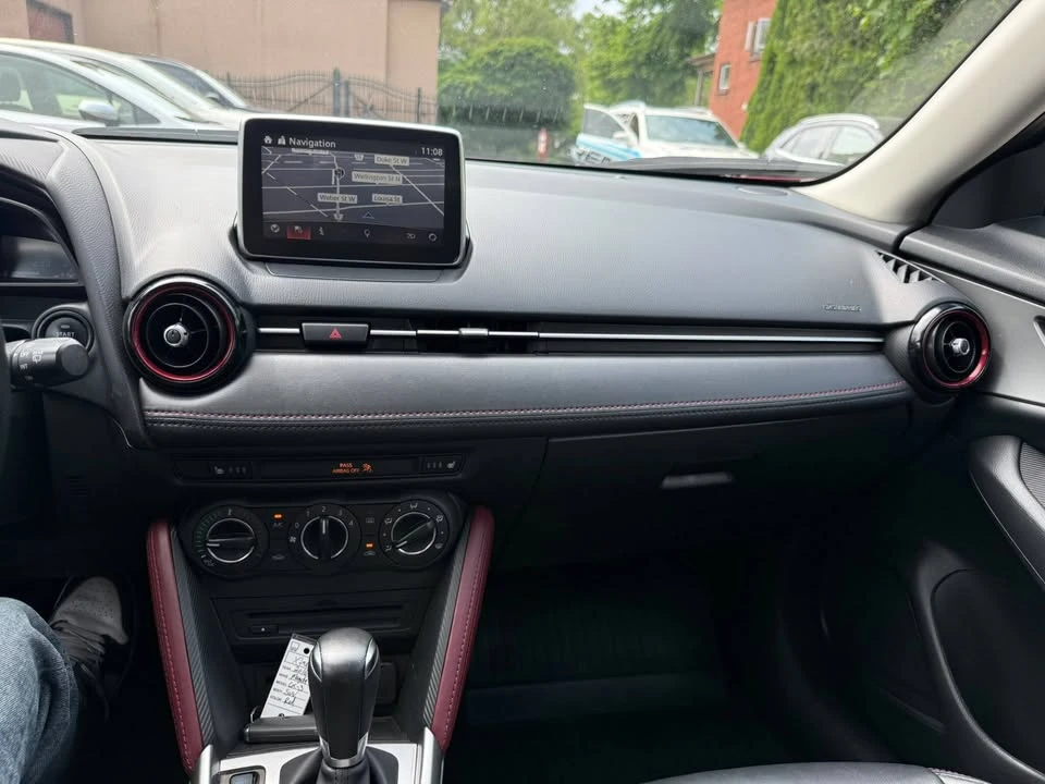 2016 Mazda CX-3 - Image 12 of 14