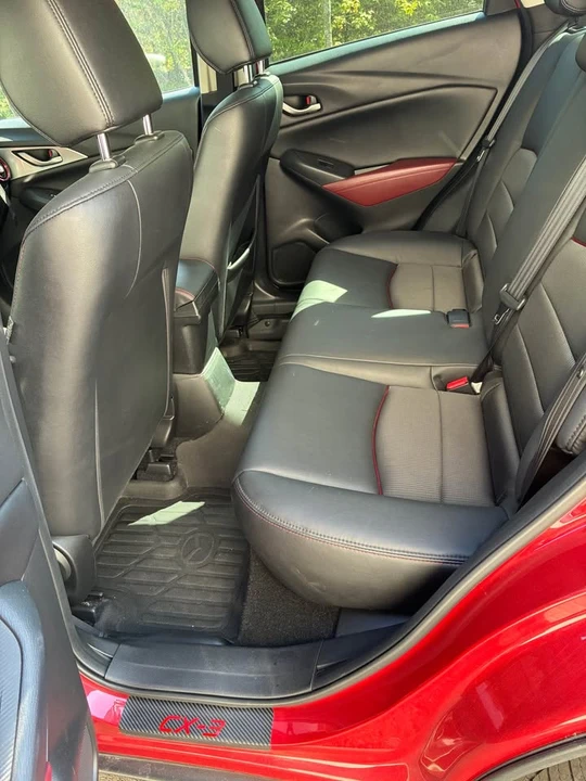 2016 Mazda CX-3 - Image 7 of 9
