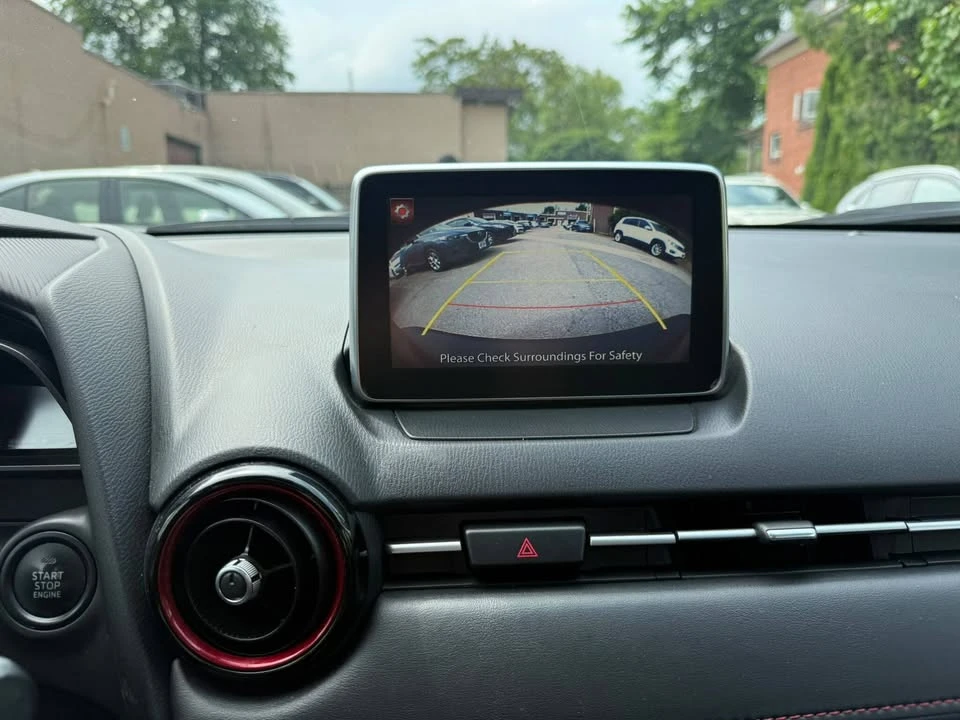 2016 Mazda CX-3 - Image 11 of 14