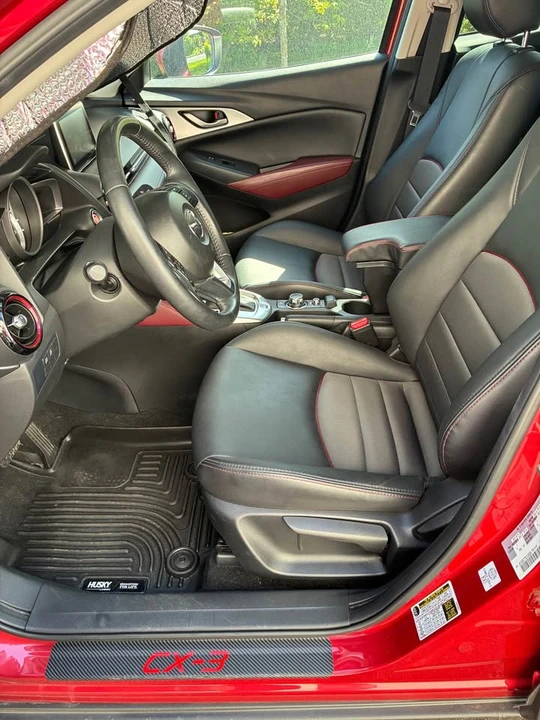 2016 Mazda CX-3 - Image 6 of 9