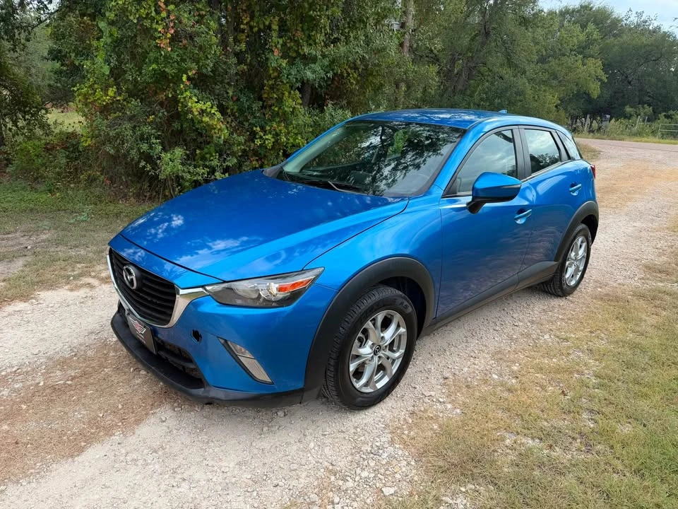 2016 Mazda CX-3 - Image 10 of 11