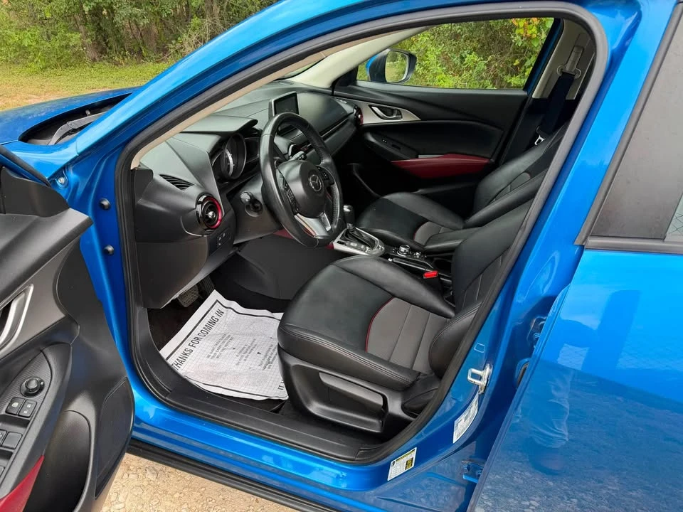 2016 Mazda CX-3 - Image 2 of 11