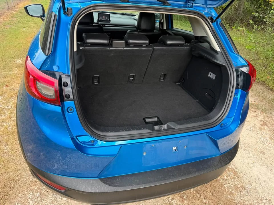 2016 Mazda CX-3 - Image 4 of 11