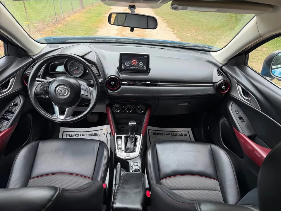 2016 Mazda CX-3 - Image 9 of 11