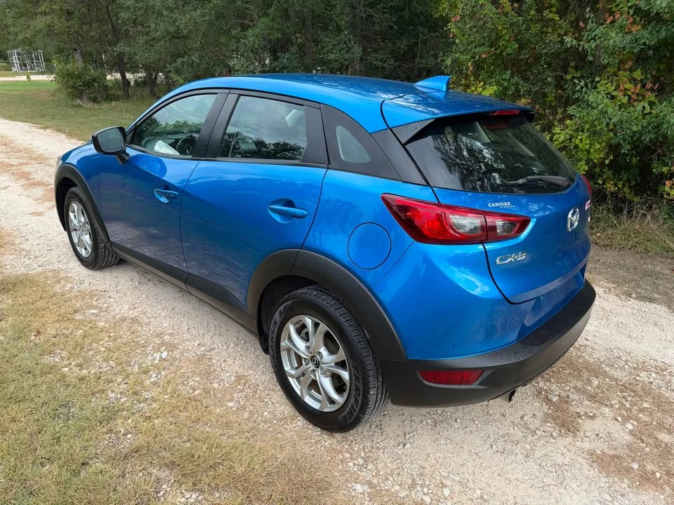 2016 Mazda CX-3 - Image 11 of 11