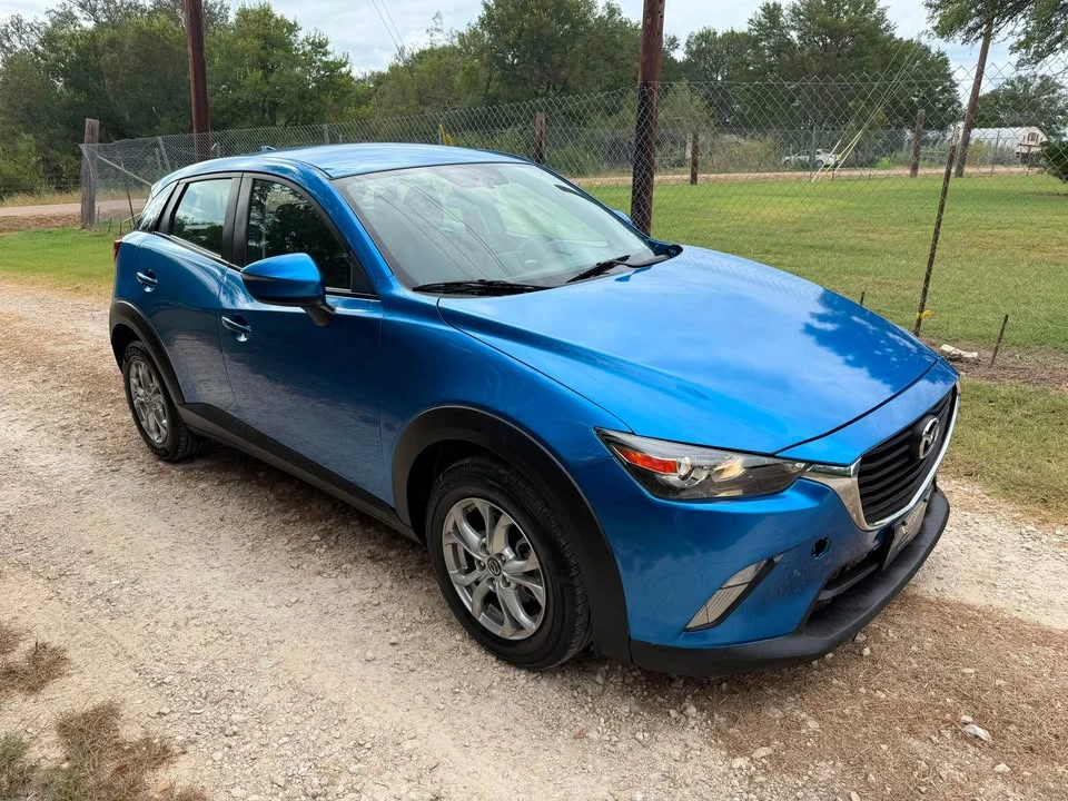 2016 Mazda CX-3 - Image 5 of 11