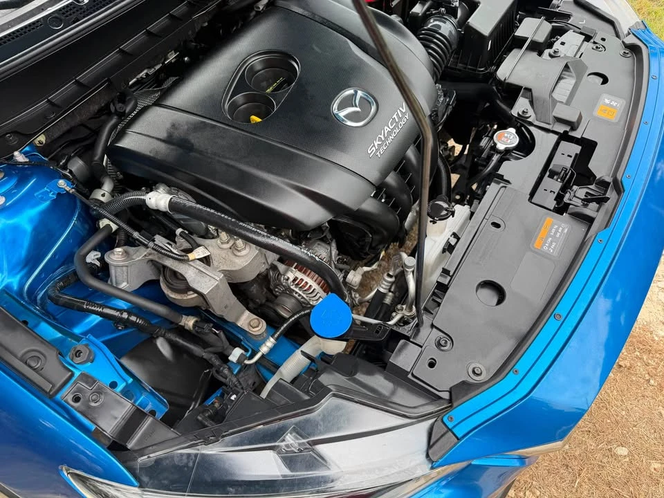 2016 Mazda CX-3 - Image 6 of 11