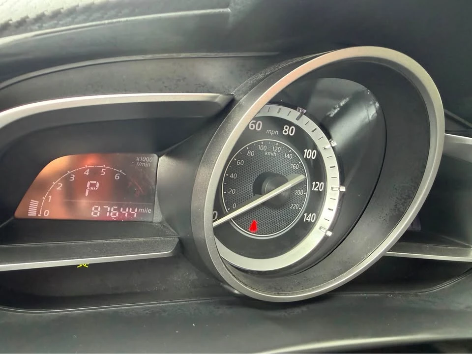 2016 Mazda CX-3 - Image 8 of 11