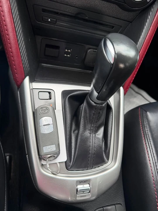 2016 Mazda CX-3 - Image 3 of 11