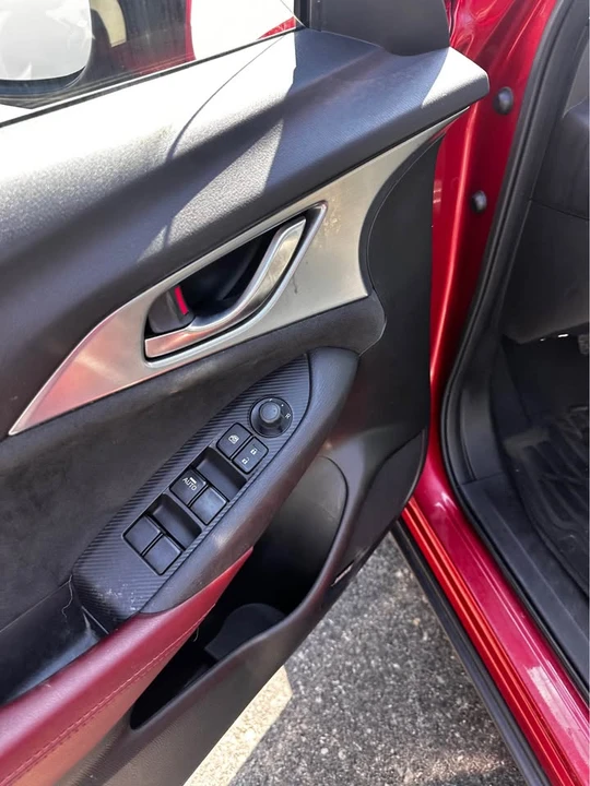 2016 Mazda CX-3 - Image 7 of 11