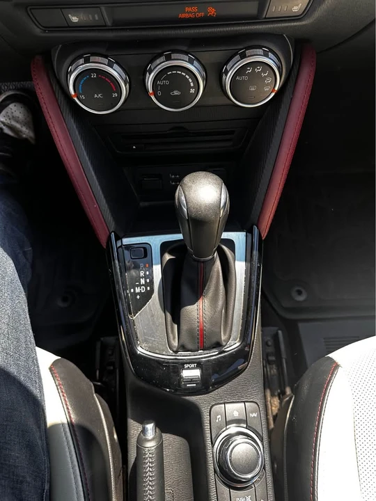 2016 Mazda CX-3 - Image 11 of 11