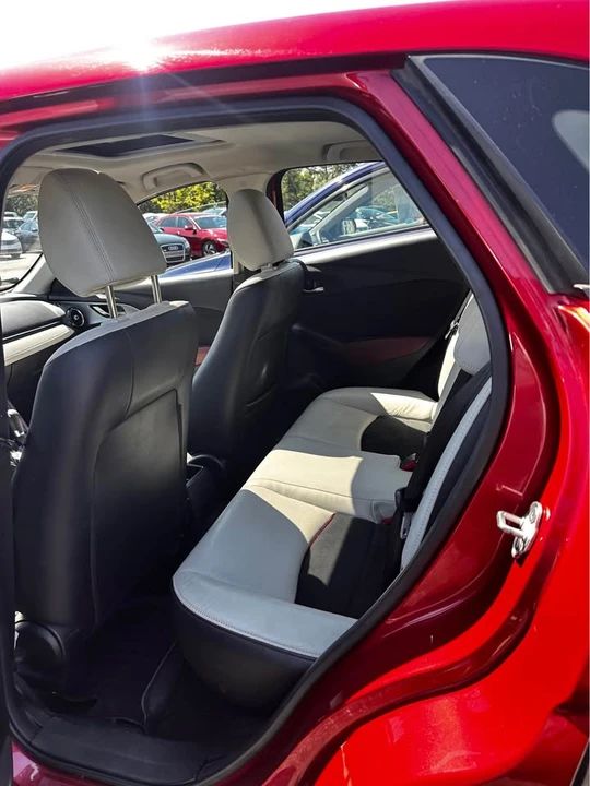 2016 Mazda CX-3 - Image 5 of 11