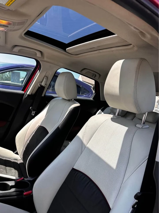 2016 Mazda CX-3 - Image 8 of 11