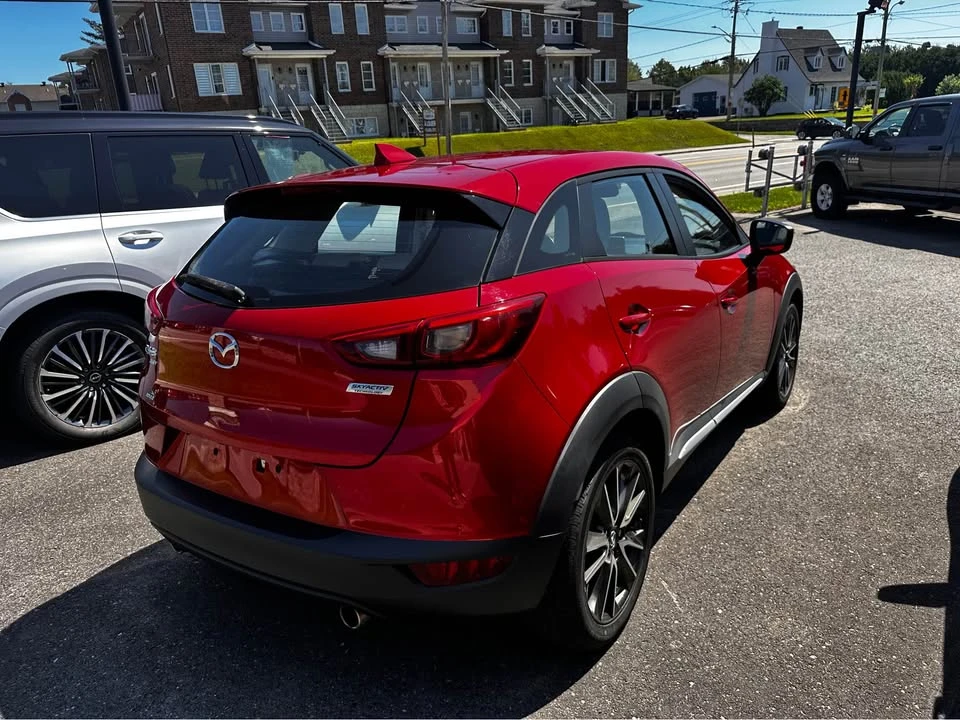 2016 Mazda CX-3 - Image 2 of 11
