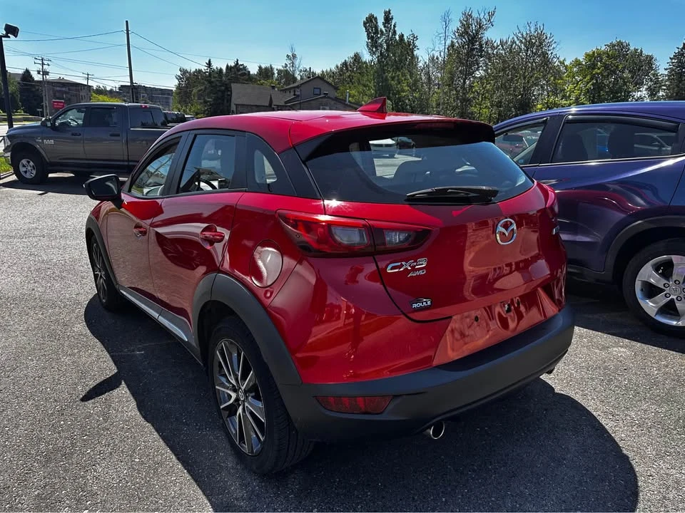 2016 Mazda CX-3 - Image 3 of 11