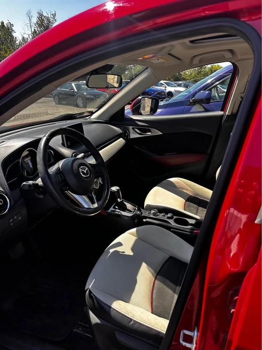 2016 Mazda CX-3 - Image 6 of 11
