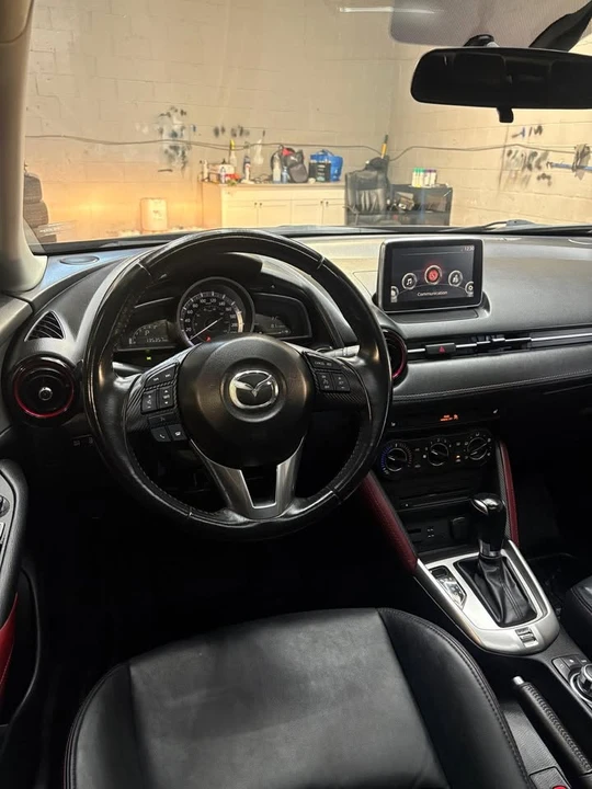 2016 Mazda CX-3 - Image 6 of 13