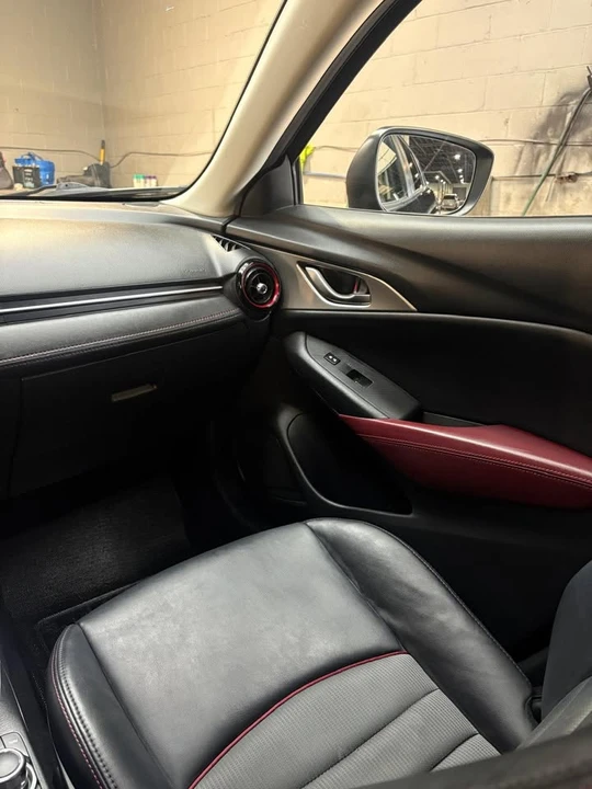 2016 Mazda CX-3 - Image 9 of 13