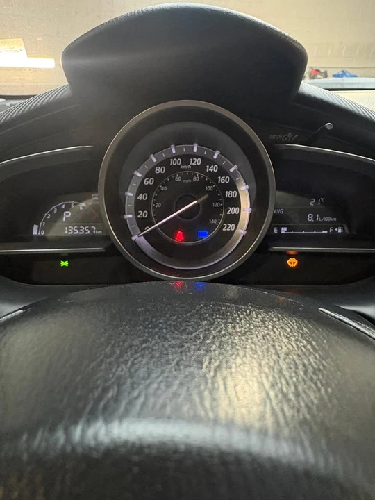 2016 Mazda CX-3 - Image 10 of 13