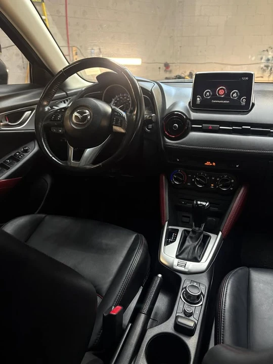 2016 Mazda CX-3 - Image 8 of 13