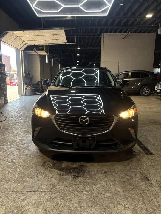 2016 Mazda CX-3 - Image 2 of 13