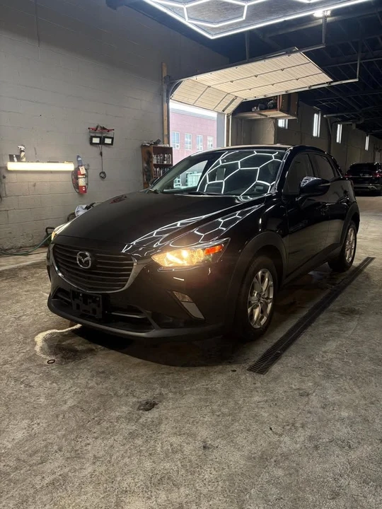 2016 Mazda CX-3 - Image 3 of 13