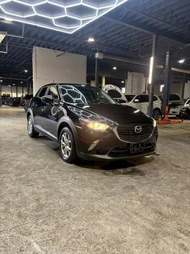 2016 Mazda CX-3 GS FWD