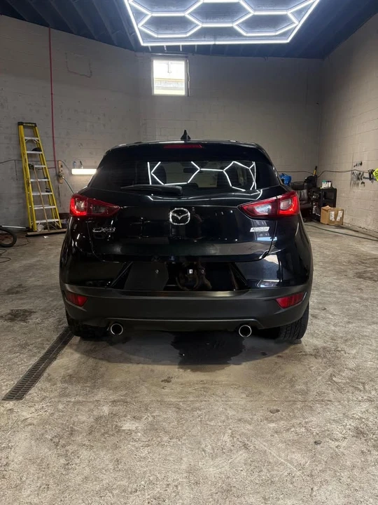 2016 Mazda CX-3 - Image 4 of 13