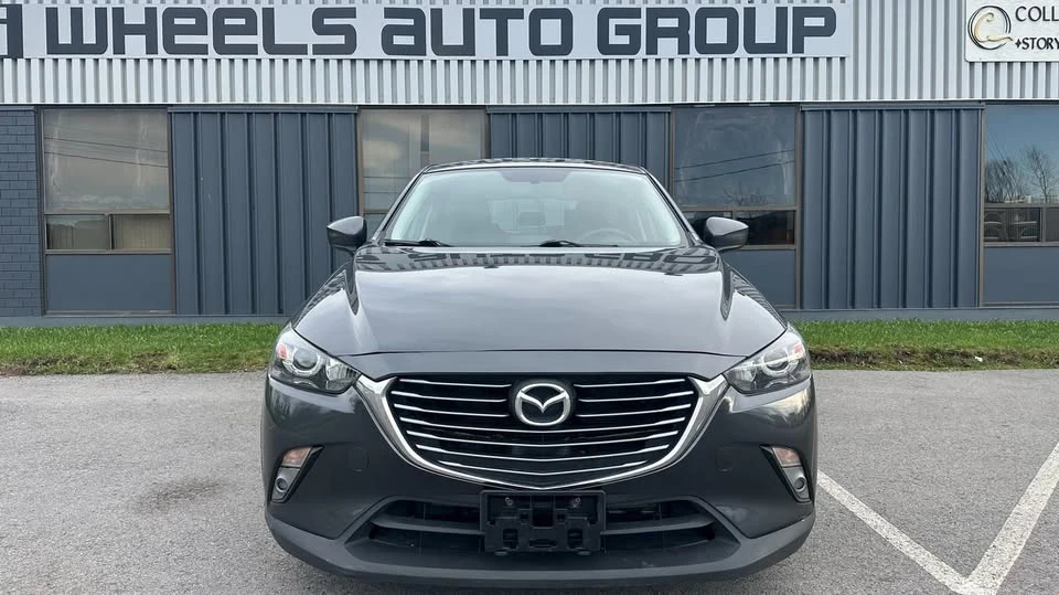 2016 Mazda CX-3 - Image 2 of 20