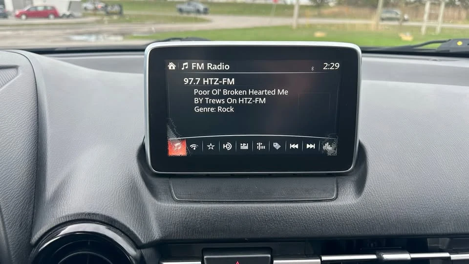 2016 Mazda CX-3 - Image 17 of 20