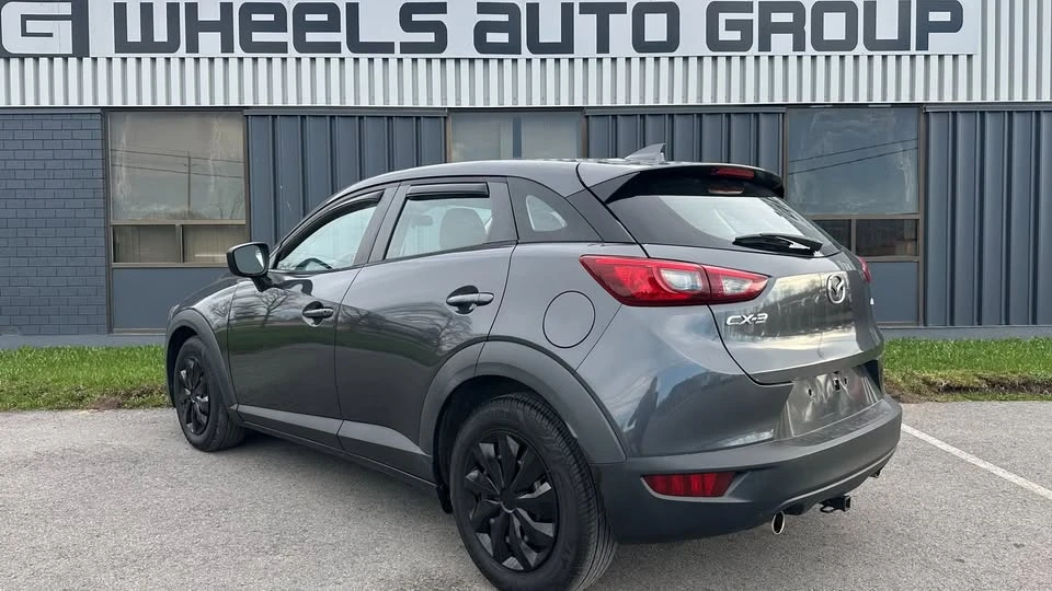 2016 Mazda CX-3 - Image 6 of 20